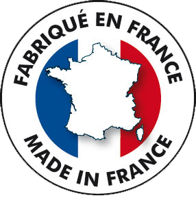 logo Made in france